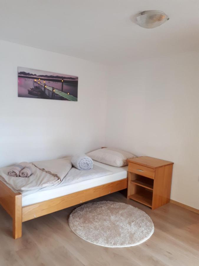 Apartman Ivana Jajce Exterior foto