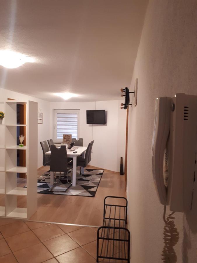 Apartman Ivana Jajce Exterior foto
