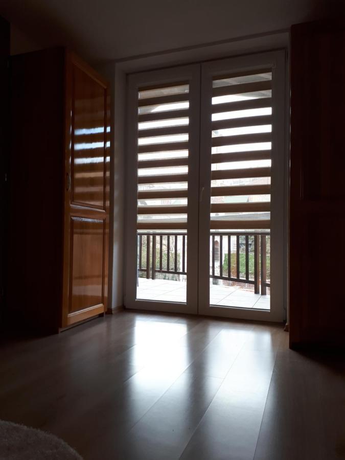 Apartman Ivana Jajce Exterior foto