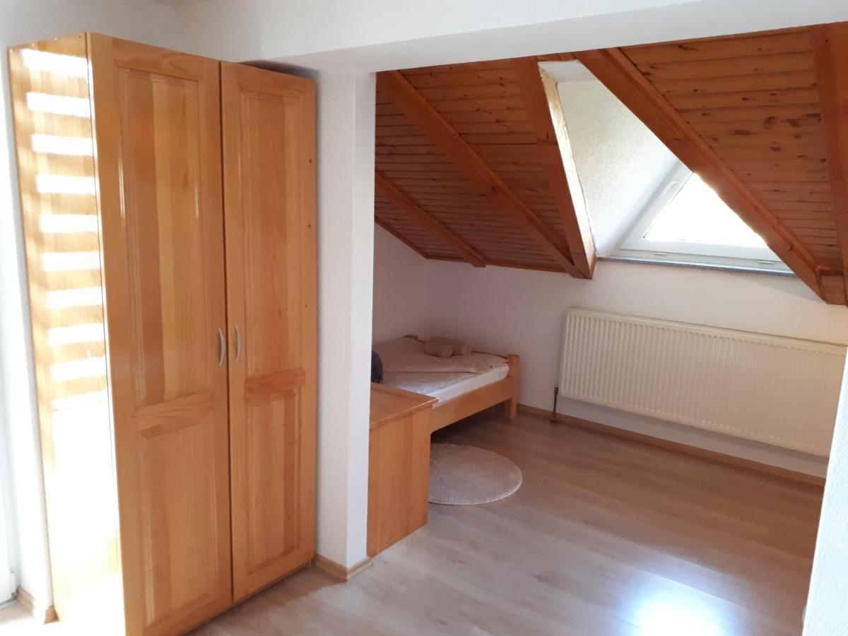 Apartman Ivana Jajce Exterior foto