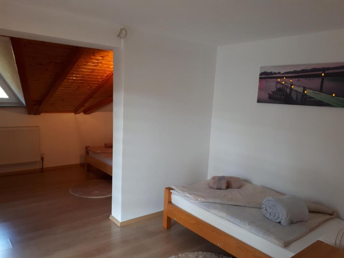 Apartman Ivana Jajce Exterior foto